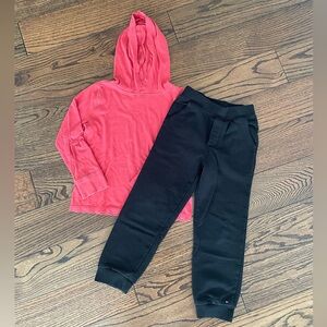 Boys clothing size 6